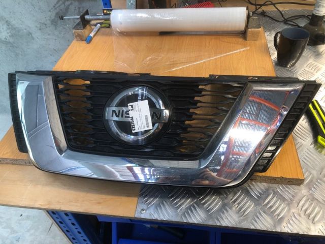 Grille