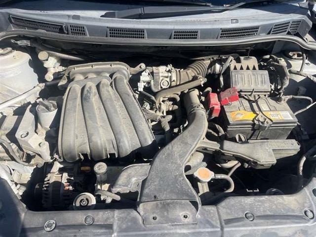 Engine Assembly