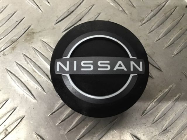Mag Wheel Centre Cap