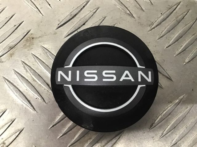 Mag Wheel Centre Cap