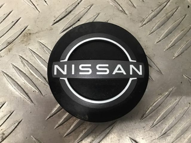 Mag Wheel Centre Cap