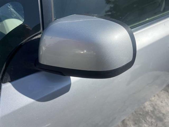 Lf Door Elec Mirror (5 Wire)