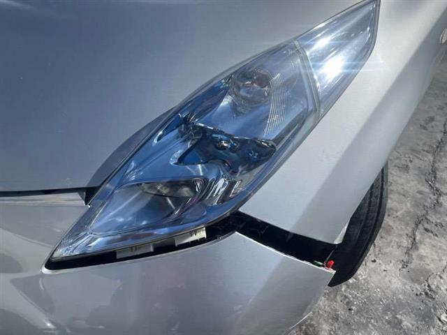L Headlight (hid)