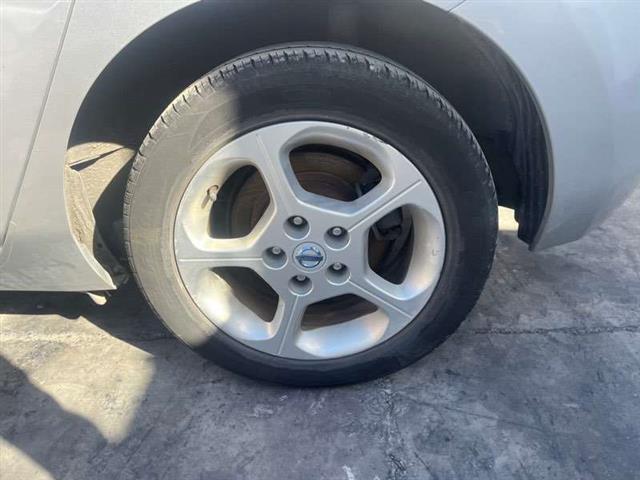 Alloy Road Wheel