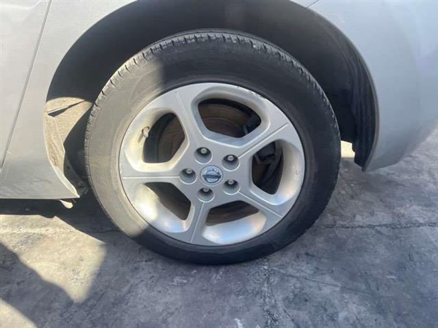 Alloy Road Wheel