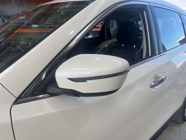 Lf Door Shell