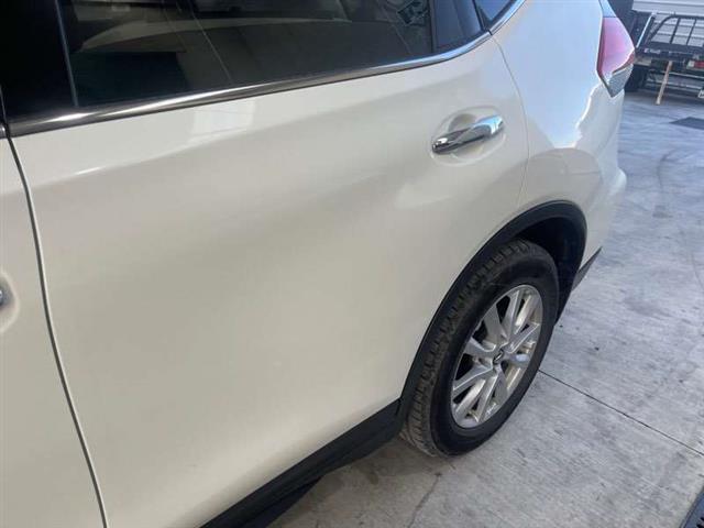 Lr Door Shell