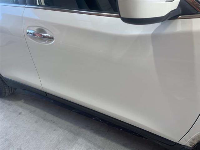 Rf Door Shell