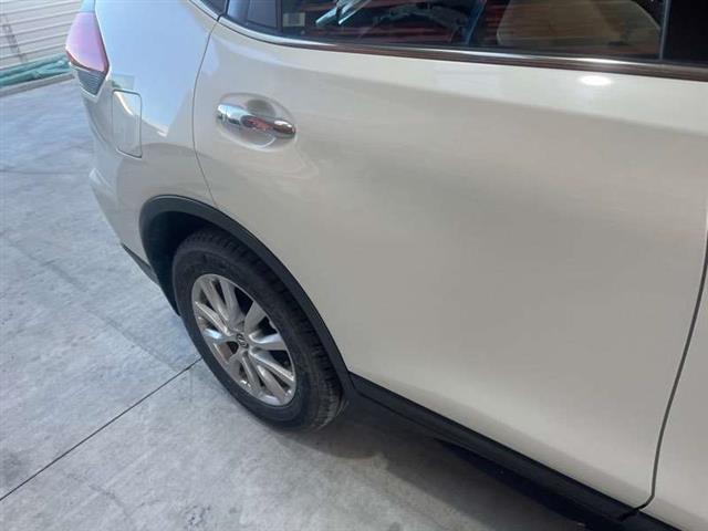 Rr Door Shell