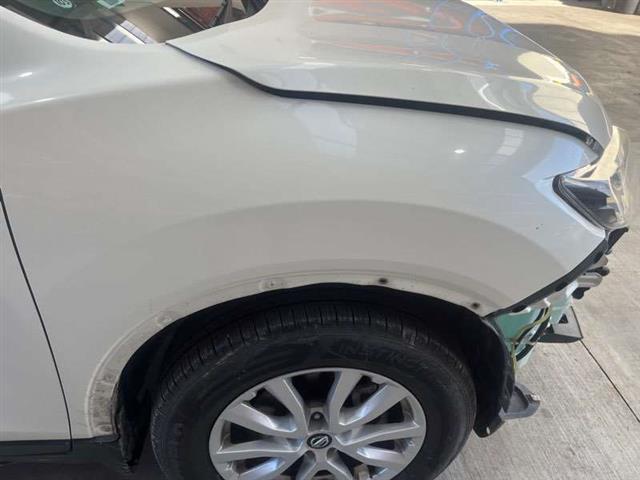 Rf Guard/fender