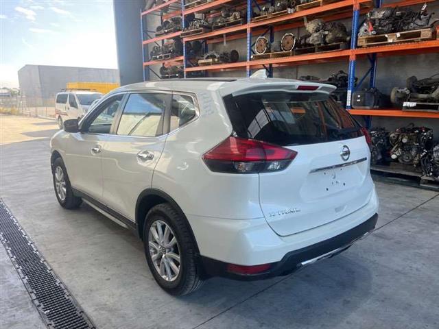 L Tail Light (led)