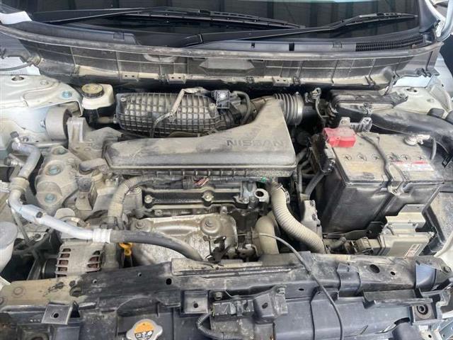 Engine Assembly