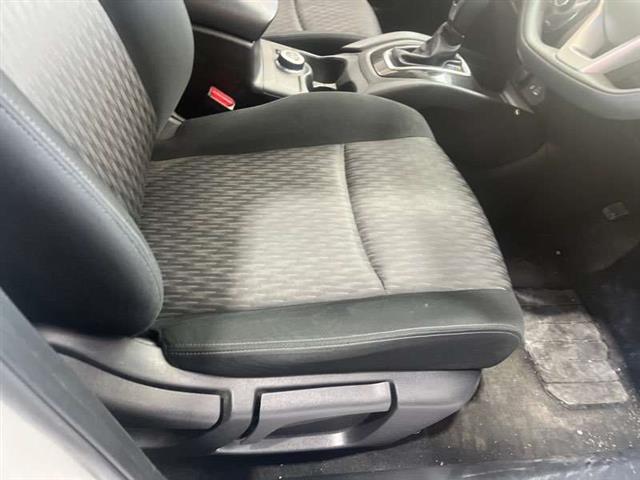 Rf Seat