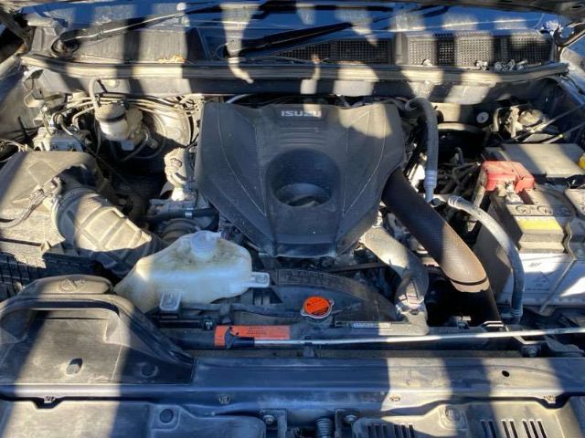 Engine Cover