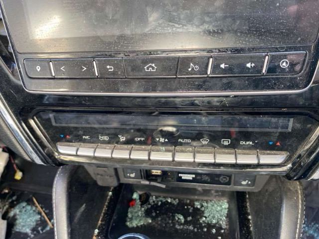 Heater Controls