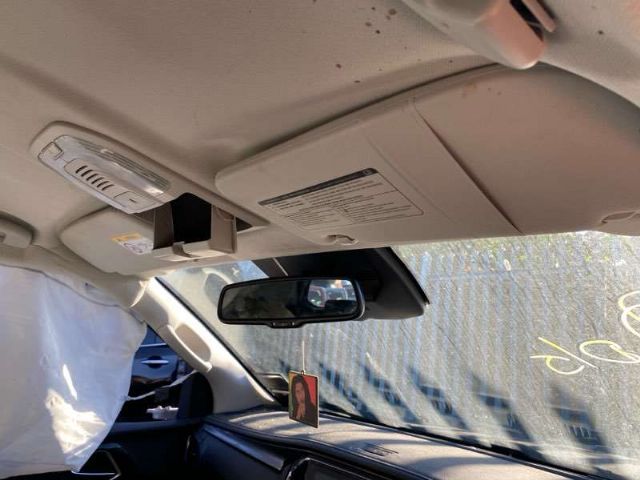 Lh Sunvisor
