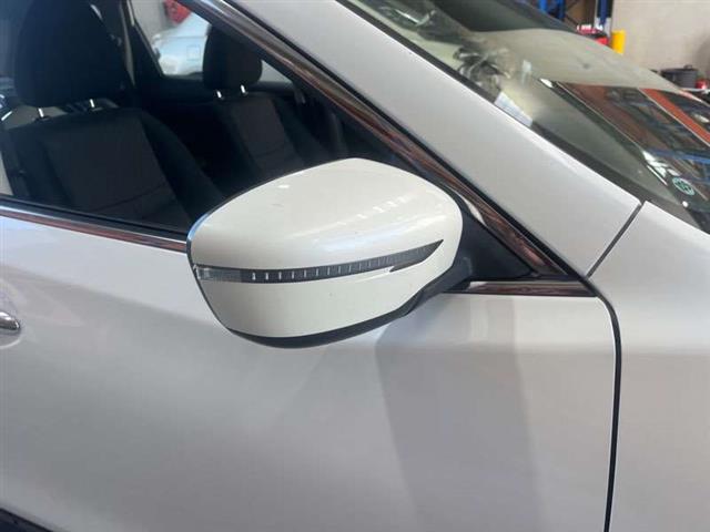 Rf Door Elec Mirror (7 Wire)