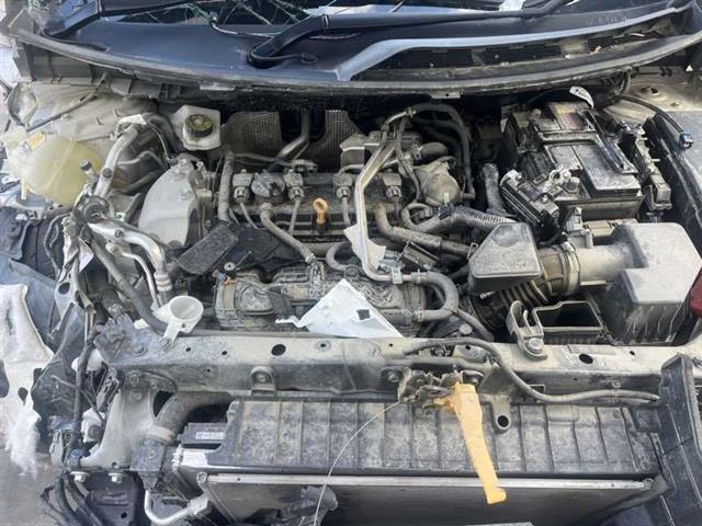 Engine Assembly