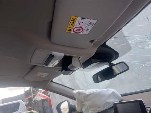 Rh Sunvisor