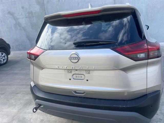 Rear Bumper Cover