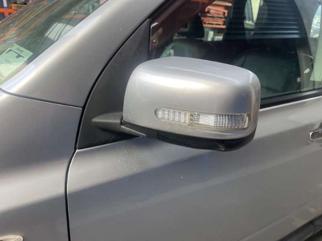 Lf Door Elec Mirror (7 Wire)