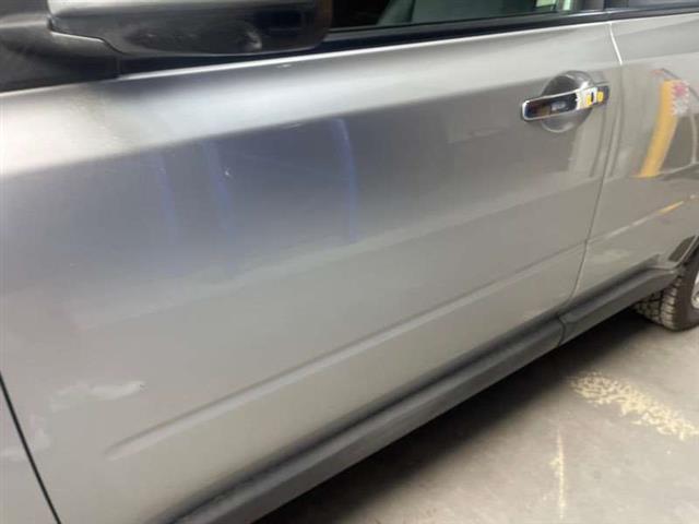 Lf Door Shell