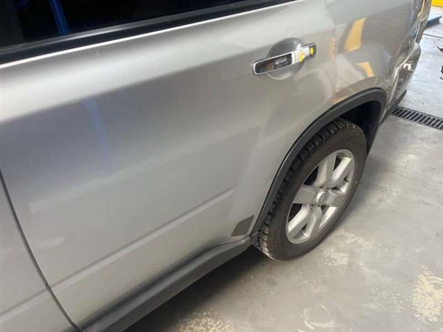 Lr Door Shell