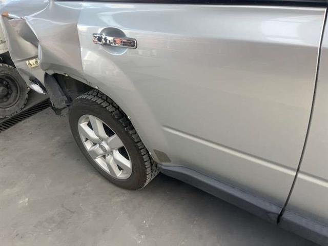 Rr Door Shell