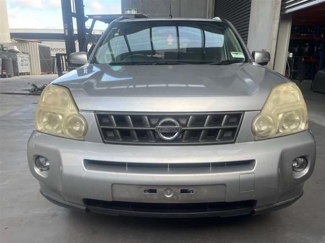 R Headlight