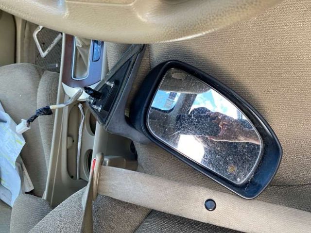 Rf Door Elec Mirror (7 Wire)