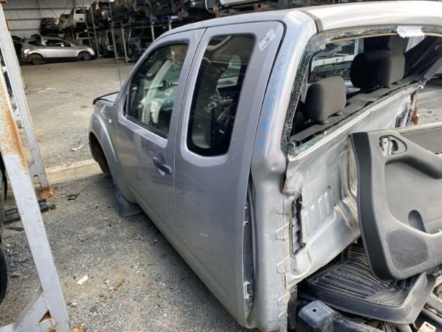 Lr Door Shell