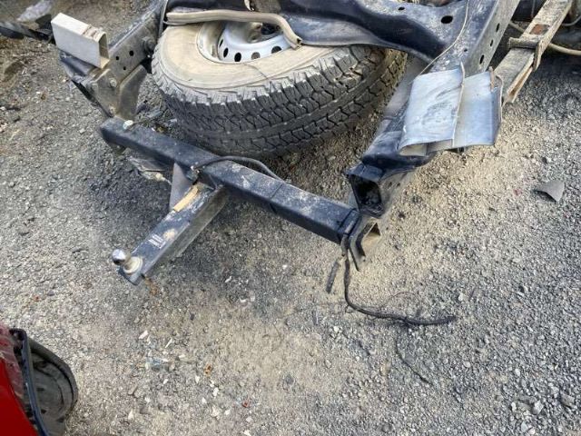 Tow Bar