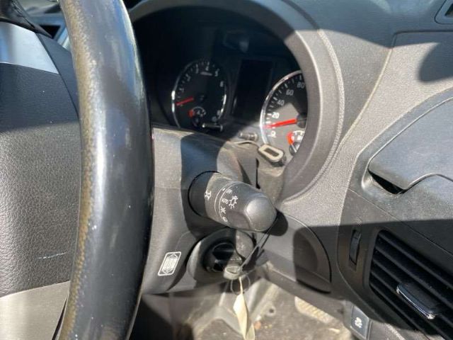 Steering Column Shrouds