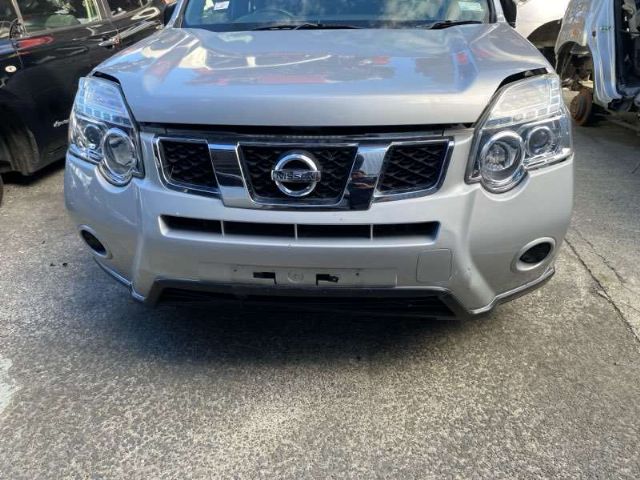 Grille