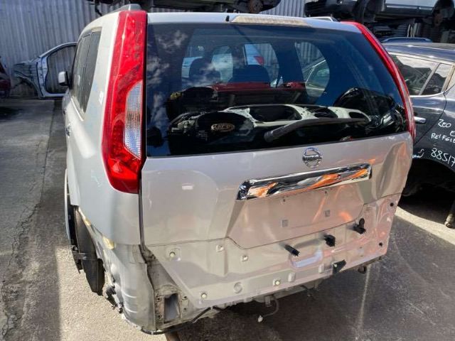 L Tail Light