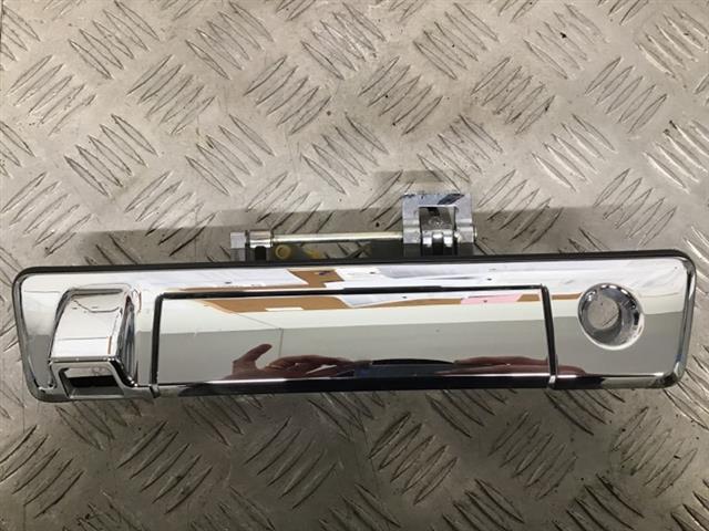 Tailgate Handle Outer