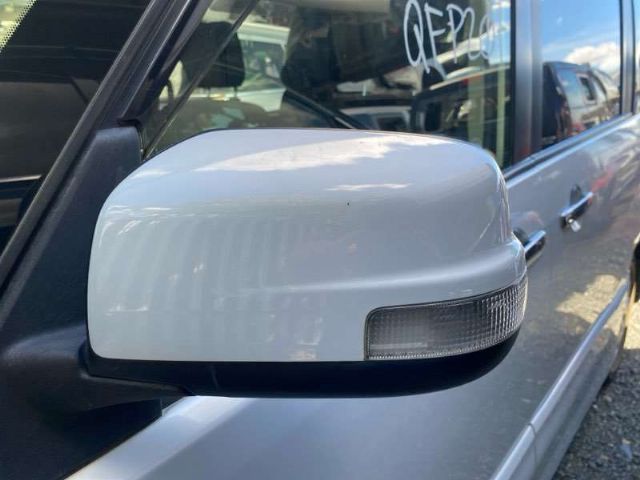 Lf Door Elec Mirror (9 Wire)