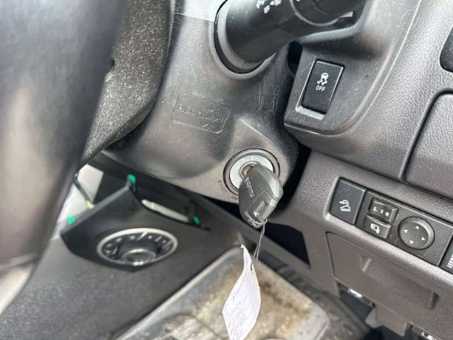 Steering Column Shrouds