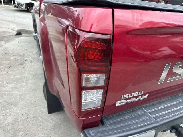 L Tail Light (led)