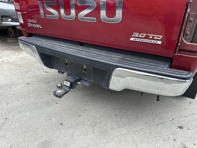 Tow Bar