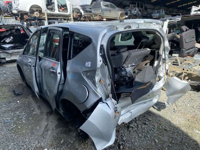 Lr Door Shell