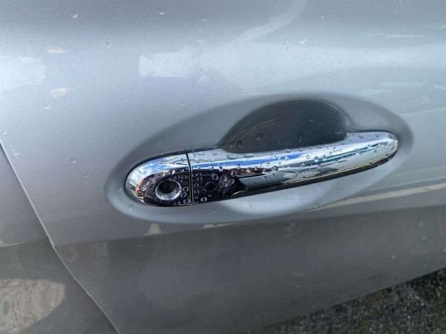 Rf Door Exterior Handle (smart Button) Type