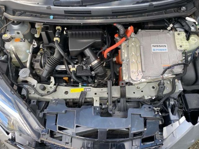 Engine Assembly