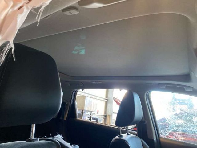 Sun Roof Glass