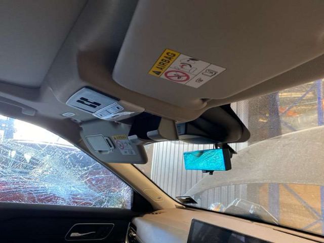 Interior Mirror