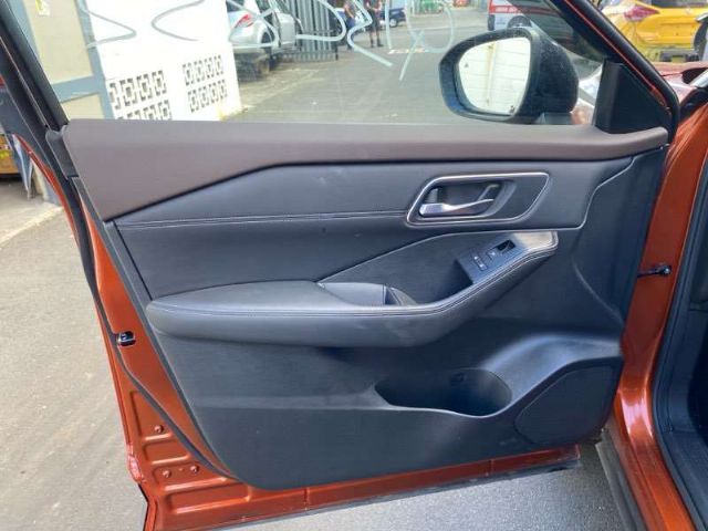 Lf Door Trim Elec