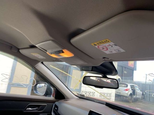 Interior Mirror