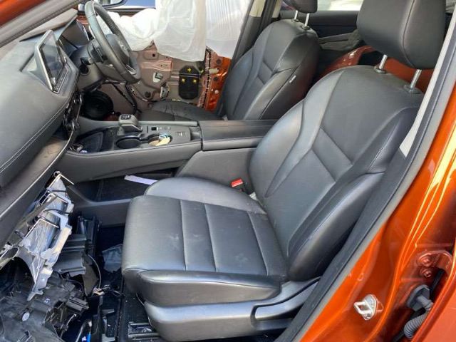 Lf Seat
