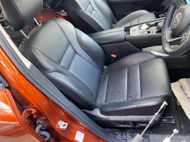 Rf Seat