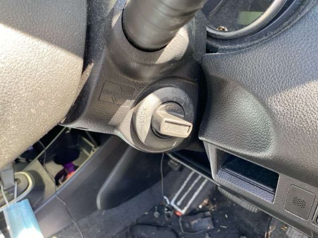 Ignition Lock Assembly